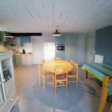 Feriehus Maison 140 M2 Proche