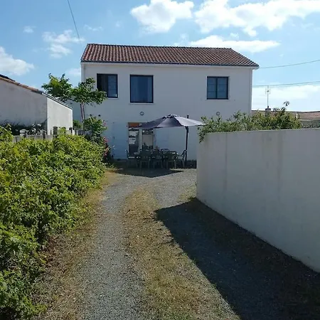 Maison 140 M2 Proche * Saint-Hilaire-de-Riez