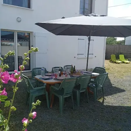 Maison 140 M2 Proche Feriehus