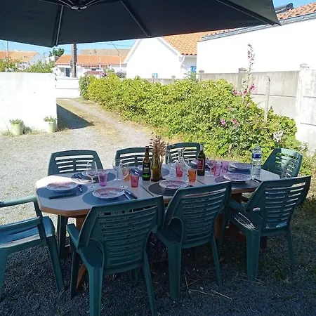 Maison 140 M2 Proche