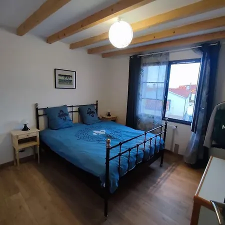 Maison 140 M2 Proche Feriehus Saint-Hilaire-de-Riez