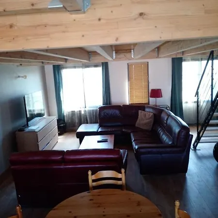 Feriehus Maison 140 M2 Proche Saint-Hilaire-de-Riez