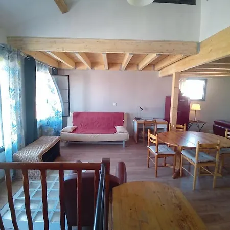 Maison 140 M2 Proche Feriehus Saint-Hilaire-de-Riez