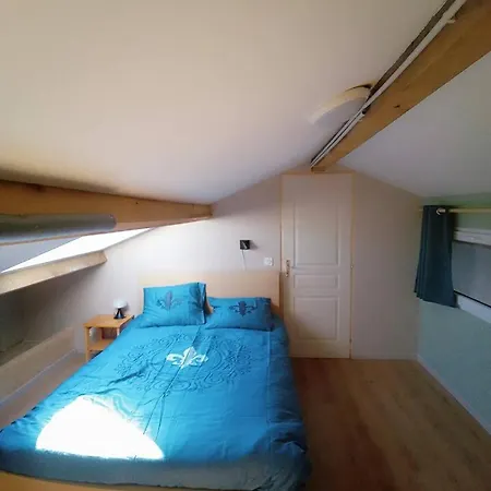 Feriehus Maison 140 M2 Proche Saint-Hilaire-de-Riez