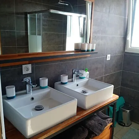 Feriehus Maison 140 M2 Proche