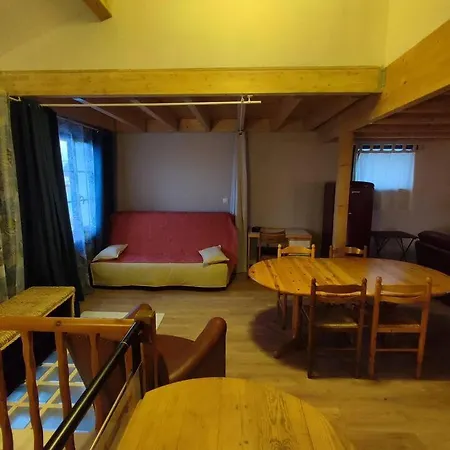 Maison 140 M2 Proche Feriehus