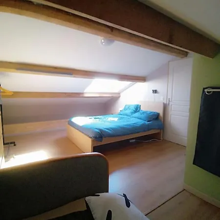 Feriehus Maison 140 M2 Proche *