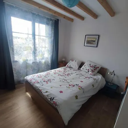 Maison 140 M2 Proche Feriehus Saint-Hilaire-de-Riez