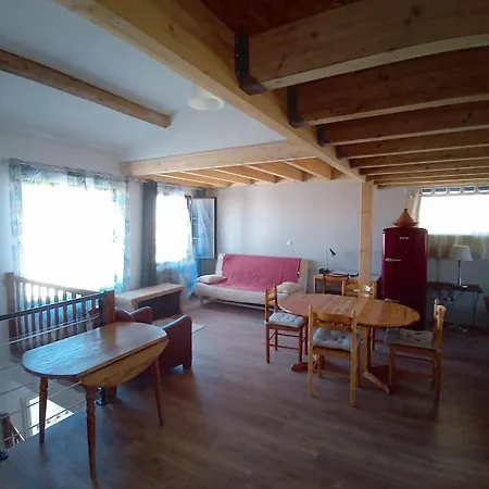 Maison 140 M2 Proche Feriehus