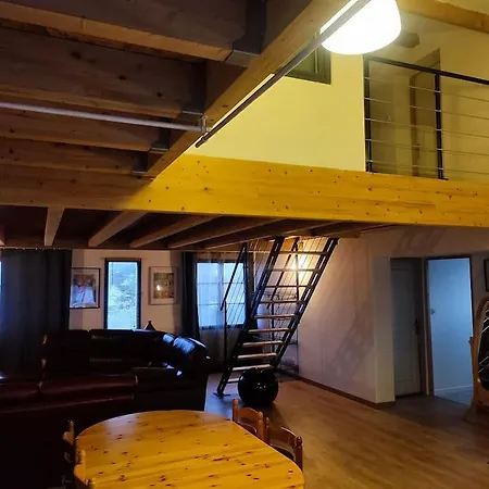 Maison 140 M2 Proche Feriehus *