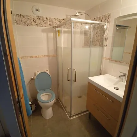 Feriehus Maison 140 M2 Proche Saint-Hilaire-de-Riez