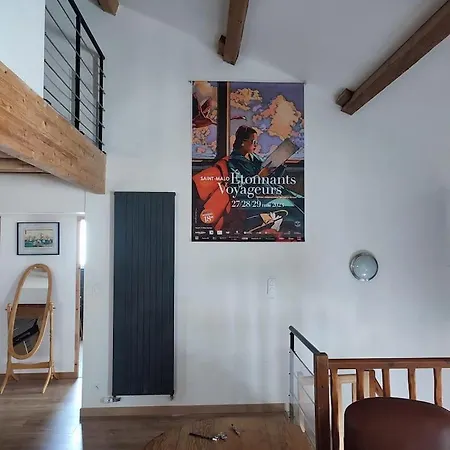 Maison 140 M2 Proche Feriehus