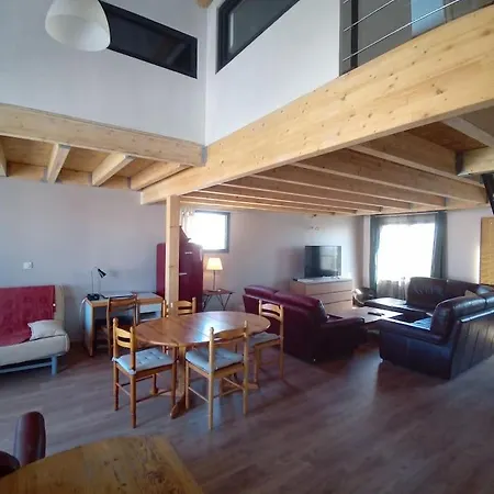 Feriehus Maison 140 M2 Proche