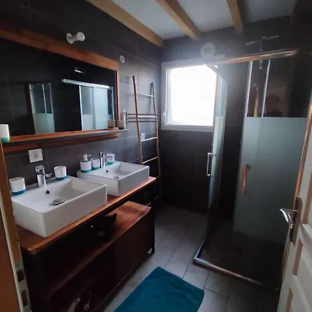Feriehus Maison 140 M2 Proche *