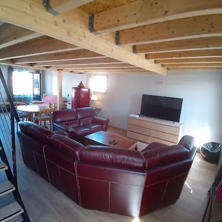 Maison 140 M2 Proche Feriehus