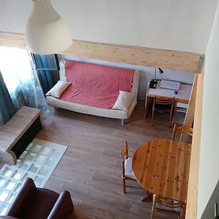 Feriehus Maison 140 M2 Proche