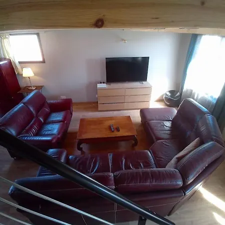 Maison 140 M2 Proche Feriehus Saint-Hilaire-de-Riez