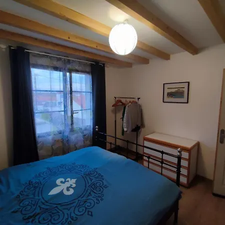 Feriehus Maison 140 M2 Proche Saint-Hilaire-de-Riez