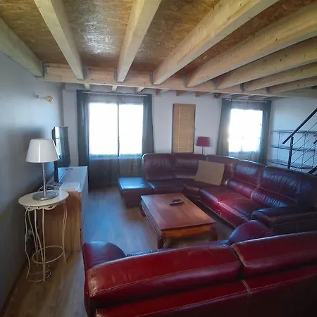 Maison 140 M2 Proche *