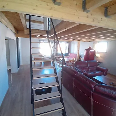 Feriehus Maison 140 M2 Proche *