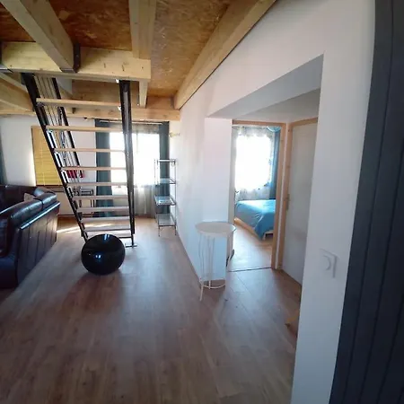 Feriehus Maison 140 M2 Proche Saint-Hilaire-de-Riez