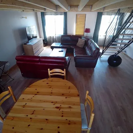 Maison 140 M2 Proche * Saint-Hilaire-de-Riez